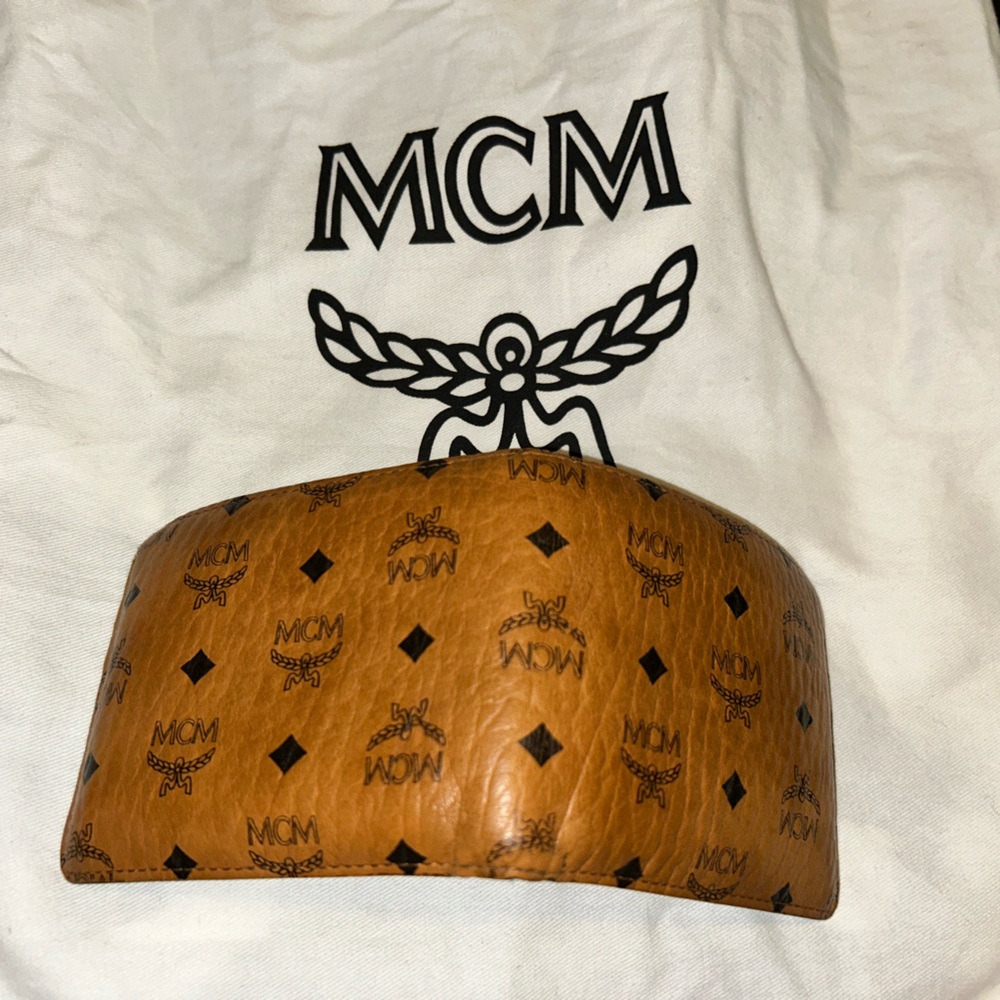 #Exclusive #MCM #Wallet #GreatCondition - Picture 10 of 11